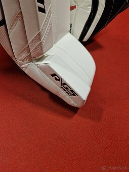 Warrior G5 PRO brankarske betony 34+1,5 - 4