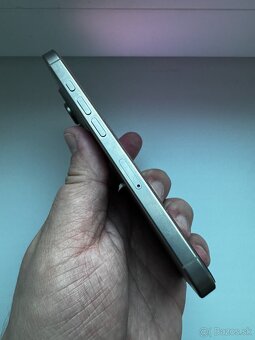 iPhone 16 Pro 512GB 100% batéria z Alzy - 4