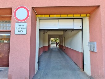 Veľký rekonštruovaný 3-izb. byt, Košice - Staré Mesto, 99m² - 4