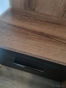 Manzelska postel 180x200 - 4