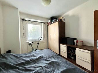 Na prenájom 2-izbový zariadený byt, Trenčianaka , Bratislava - 4