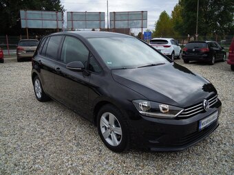 Volkswagen Golf Sportsvan, 1.4TSi COMFORTLINE - 89300KM - 4