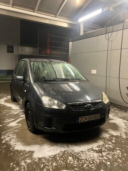 Ford C-max 1.6 80kw - 4