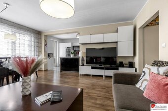 REB.sk, Predaj 3 izbový byt, 92 m2, Vrakunská ul,novostavba  - 4