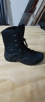 Lowa Zephyr GTX HI veľ. 44 - 4