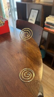 Svadobné doplnky, dekorácie - 4