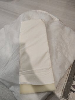 Little Angel zavinovačka snurovacia - 4