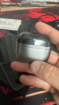 Samsung Galaxy set – S24 + Watch 8 + Buds Pro + SmartTag2 - 4