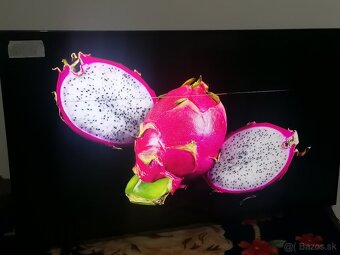 Predám 4k uhd smart TV Samsung UE55NU7093U. - 4