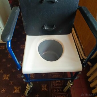 Zdravotnícke pomucky - 4