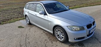 BMW 318d 105kw 2010 ,6 rychlostny automat - 4