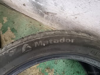Matador 245/40 R18 Letné - 4