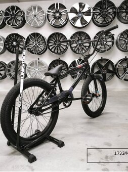 BMX SI BIKES ST1 nový 1205 - 4