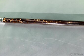 Mosadzná valaška - 4