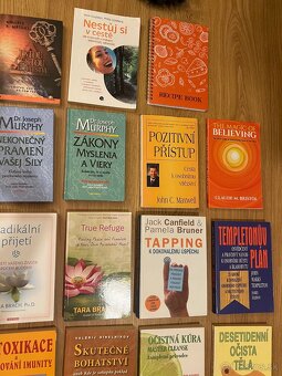 Motivačná kniha motivacne knihy - 4