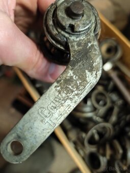 Predám ND na bicykel favorit - 4