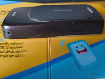 Nokia N73 - Zberateľská - 4