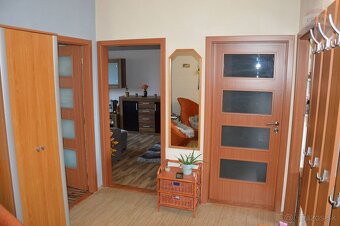 Predaj 3 izbový byt Nitra - 4