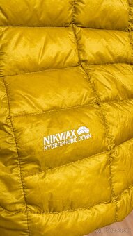 Rab Kaon páperová bunda - 4