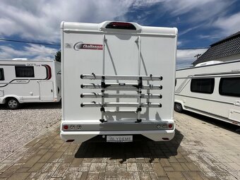 Challanger C387 6-MIESTNE 510kg DOLOŽNOSŤ FIAT 140PS - 4