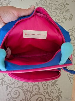 Batôžtek pre škôlkárku - 4