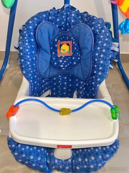 HOJDAČKA + DARČEK - 4