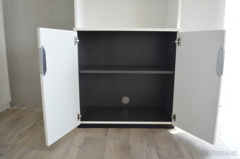 Skrinka GALANT – kvalitný kancelársky nábytok - 4