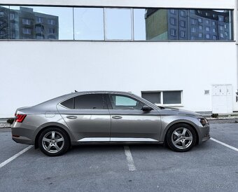 Škoda Superb 2.0 TDI Style EU6 - 4