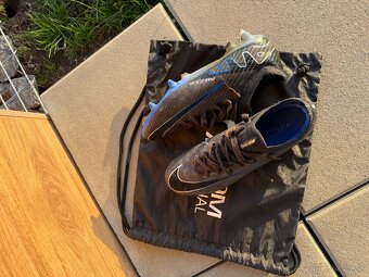 Kopačky Nike AirZoom - 4