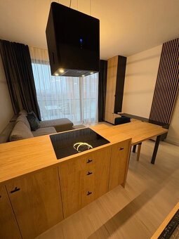 2-i byt oprati OC AUPARK ul. Zadunajská cesta 16 - 4