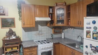 Predám 1izbový byt na severe - 4