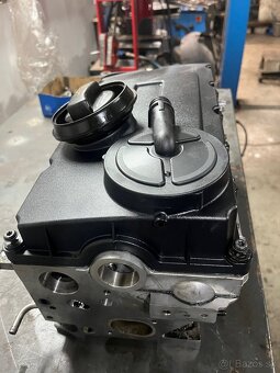 Predá hlavu valcov 2 TDI 03G103373A - 4