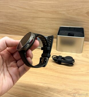 Polar Vantage V Black - 4