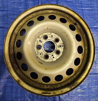 Michelin Agilis CrossClimate 225-55-R 17 C - 4