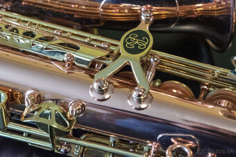 Alt saxofón Buffet Crampon Senzo - 4