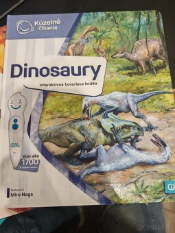 Albi pero + knihy - 4