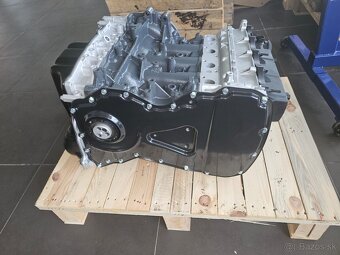 MOTOR REPAS 4HU - 4HV 2,2 HDI EURO 4 - 4