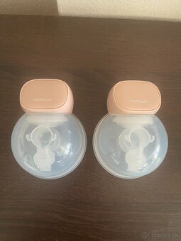 Odsavacka mlieka - 4