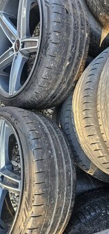 Elektrony Oxigin 5x112 R20 - 4