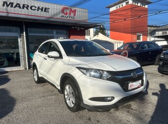 Honda HR-V - 4