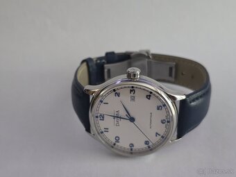 Davosa automatique - 4