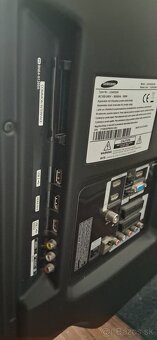 Samsung televízor - 4