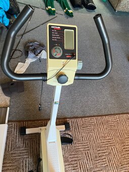 Predám rotoped značka Kettler - 4