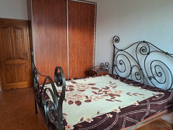 Prenajom 2izbovy byt KNM CSA - 4