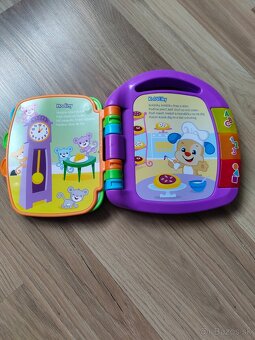 Predám zvukové hračky - 4