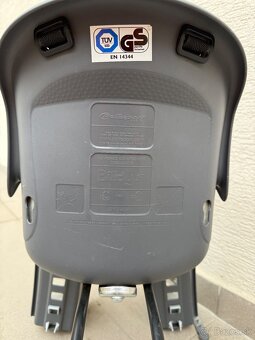 Stolička Polisport Bilby Jr - 4