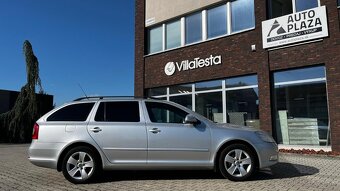 Škoda Octavia Combi 1.6 TDI Ambition - 4