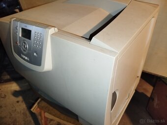 Lexmark C780 tlačiareň - 4