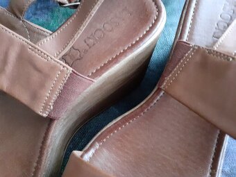 Sandále dámske - 4