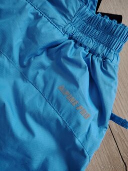 Oteplovacky chlapčenské velkost 140/146 - 4